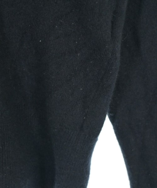 MARGARET HOWELL（マーガレットハウエル）ニット・セーター 黒 サイズ:2(M位) レディース/2200672523045