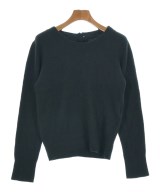 MARGARET HOWELL（マーガレットハウエル）ニット・セーター 黒 サイズ:2(M位) レディース/2200672523045