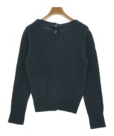 MARGARET HOWELL（マーガレットハウエル）ニット・セーター 黒 サイズ:2(M位) レディース/2200672523045