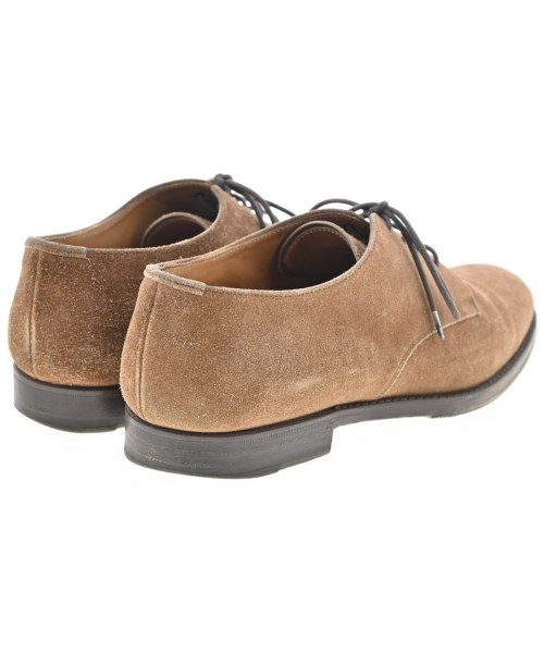 MARGARET HOWELL（マーガレットハウエル）ビジネス・ドレスシューズ 茶 サイズ:UK7(25.5cm位) メンズ/2200672149023