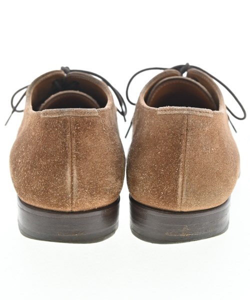 MARGARET HOWELL（マーガレットハウエル）ビジネス・ドレスシューズ 茶 サイズ:UK7(25.5cm位) メンズ/2200672149023