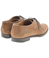 MARGARET HOWELL（マーガレットハウエル）ビジネス・ドレスシューズ 茶 サイズ:UK7(25.5cm位) メンズ/2200672149023