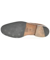 MARGARET HOWELL（マーガレットハウエル）ビジネス・ドレスシューズ 茶 サイズ:UK7(25.5cm位) メンズ/2200672149023