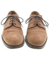 MARGARET HOWELL（マーガレットハウエル）ビジネス・ドレスシューズ 茶 サイズ:UK7(25.5cm位) メンズ/2200672149023