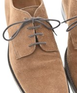 MARGARET HOWELL（マーガレットハウエル）ビジネス・ドレスシューズ 茶 サイズ:UK7(25.5cm位) メンズ/2200672149023