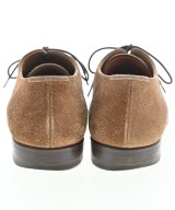 MARGARET HOWELL（マーガレットハウエル）ビジネス・ドレスシューズ 茶 サイズ:UK7(25.5cm位) メンズ/2200672149023