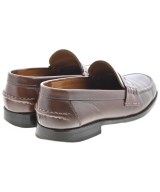MARGARET HOWELL（マーガレットハウエル）ビジネス・ドレスシューズ 茶 サイズ:UK8(26.5cm位) メンズ/2200672149030