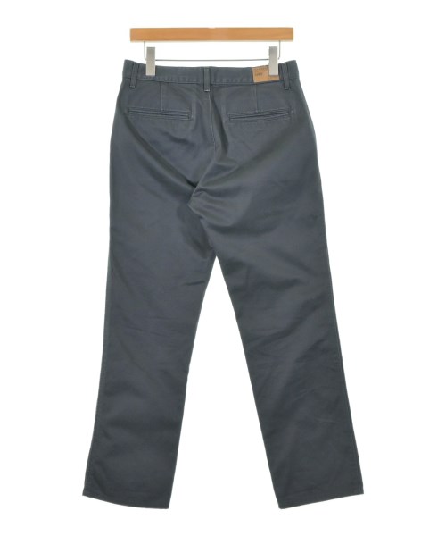 MARGARET HOWELL（マーガレットハウエル）その他 グレー サイズ:29(S位) メンズ/2200672149047