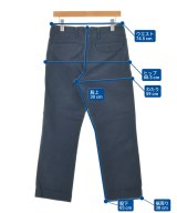 MARGARET HOWELL（マーガレットハウエル）その他 紺 サイズ:S メンズ/2200672149054