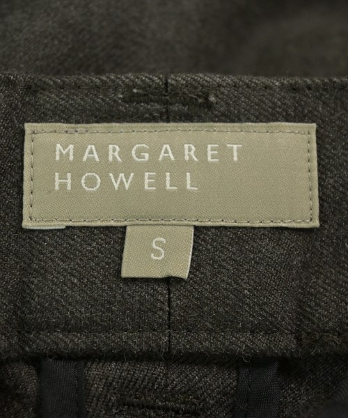 MARGARET HOWELL（マーガレットハウエル）その他 茶 サイズ:S メンズ/2200670298037