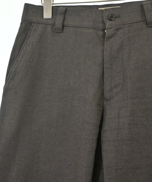 MARGARET HOWELL（マーガレットハウエル）その他 茶 サイズ:S メンズ/2200670298037