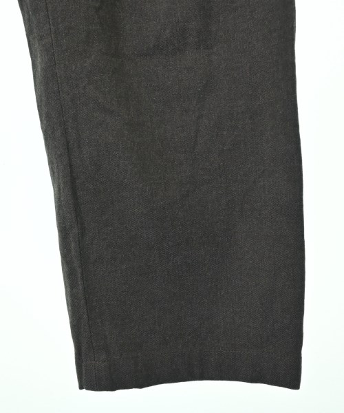 MARGARET HOWELL（マーガレットハウエル）その他 茶 サイズ:S メンズ/2200670298037