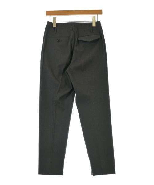 MARGARET HOWELL（マーガレットハウエル）スラックス グレー サイズ:2(M位) レディース/2200671790042