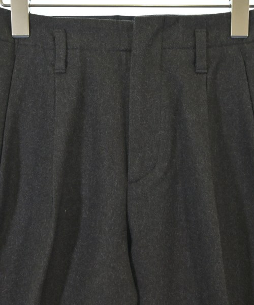 MARGARET HOWELL（マーガレットハウエル）スラックス グレー サイズ:2(M位) レディース/2200671790042