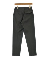 MARGARET HOWELL（マーガレットハウエル）スラックス グレー サイズ:2(M位) レディース/2200671790042