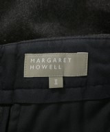 MARGARET HOWELL（マーガレットハウエル）スラックス グレー サイズ:2(M位) レディース/2200671790042