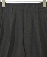 MARGARET HOWELL（マーガレットハウエル）スラックス グレー サイズ:2(M位) レディース/2200671790042