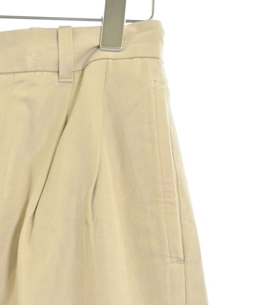 MARGARET HOWELL（マーガレットハウエル）チノパン ベージュ サイズ:1(S位) レディース/2200671790059