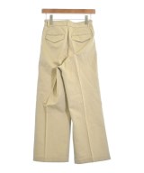 MARGARET HOWELL（マーガレットハウエル）チノパン ベージュ サイズ:1(S位) レディース/2200671790059