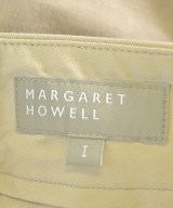 MARGARET HOWELL（マーガレットハウエル）チノパン ベージュ サイズ:1(S位) レディース/2200671790059