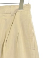 MARGARET HOWELL（マーガレットハウエル）チノパン ベージュ サイズ:1(S位) レディース/2200671790059