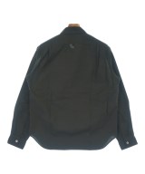 MARGARET HOWELL（マーガレットハウエル）カジュアルシャツ 黒 サイズ:L メンズ/2200671790066