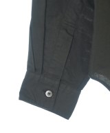 MARGARET HOWELL（マーガレットハウエル）カジュアルシャツ 黒 サイズ:L メンズ/2200671790066