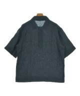 MARGARET HOWELL（マーガレットハウエル）カジュアルシャツ 紺 サイズ:L メンズ/2200673814012