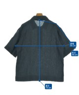 MARGARET HOWELL（マーガレットハウエル）カジュアルシャツ 紺 サイズ:L メンズ/2200673814012