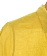 MARGARET HOWELL（マーガレットハウエル）カジュアルシャツ 黄 サイズ:2(M位) レディース/2200670645015