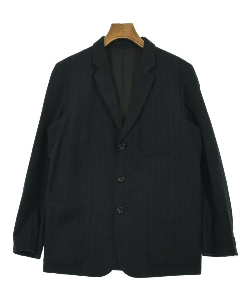 MARGARET HOWELL(マーガレットハウエル)カジュアルジャケット 紺 サイズ:M/2200674126046