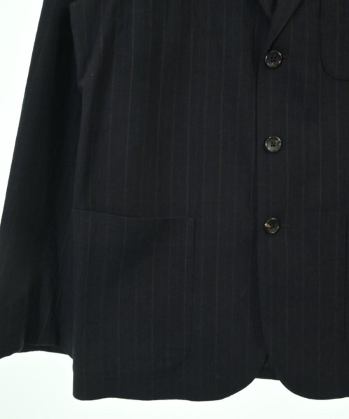 MARGARET HOWELL（マーガレットハウエル）カジュアルジャケット 紺 サイズ:M メンズ/2200674126046