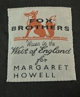 MARGARET HOWELL（マーガレットハウエル）カジュアルジャケット 紺 サイズ:M メンズ/2200674126046