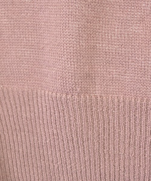 MARGARET HOWELL（マーガレットハウエル）ニット・セーター ピンク サイズ:2(M位) レディース/2200674205123