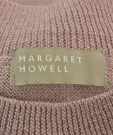 MARGARET HOWELL（マーガレットハウエル）ニット・セーター ピンク サイズ:2(M位) レディース/2200674205123