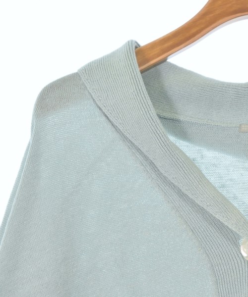 MARGARET HOWELL（マーガレットハウエル）ニット・セーター 青 サイズ:F レディース/2200674205130