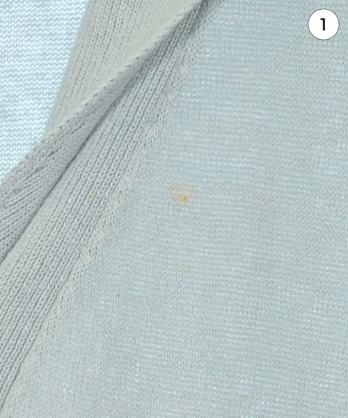 MARGARET HOWELL（マーガレットハウエル）ニット・セーター 青 サイズ:F レディース/2200674205130