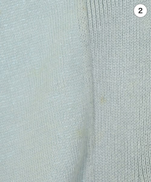 MARGARET HOWELL（マーガレットハウエル）ニット・セーター 青 サイズ:F レディース/2200674205130