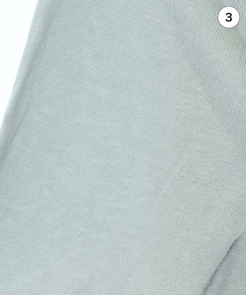 MARGARET HOWELL（マーガレットハウエル）ニット・セーター 青 サイズ:F レディース/2200674205130