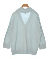 MARGARET HOWELL（マーガレットハウエル）ニット・セーター 青 サイズ:F レディース/2200674205130