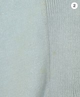 MARGARET HOWELL（マーガレットハウエル）ニット・セーター 青 サイズ:F レディース/2200674205130