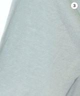 MARGARET HOWELL（マーガレットハウエル）ニット・セーター 青 サイズ:F レディース/2200674205130