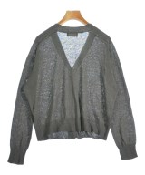 MARGARET HOWELL（マーガレットハウエル）カーディガン グレー サイズ:2(M位) レディース/2200674309050