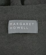 MARGARET HOWELL（マーガレットハウエル）カーディガン グレー サイズ:2(M位) レディース/2200674309050