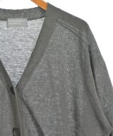 MARGARET HOWELL（マーガレットハウエル）カーディガン グレー サイズ:2(M位) レディース/2200674309050