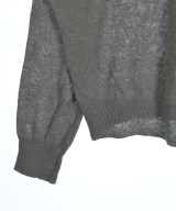 MARGARET HOWELL（マーガレットハウエル）カーディガン グレー サイズ:2(M位) レディース/2200674309050