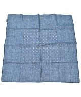 MARGARET HOWELL（マーガレットハウエル）バンダナ・スカーフ 紺 サイズ:- レディース/2200674936065