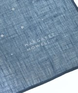 MARGARET HOWELL（マーガレットハウエル）バンダナ・スカーフ 紺 サイズ:- レディース/2200674936065