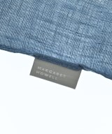 MARGARET HOWELL（マーガレットハウエル）バンダナ・スカーフ 紺 サイズ:- レディース/2200674936065