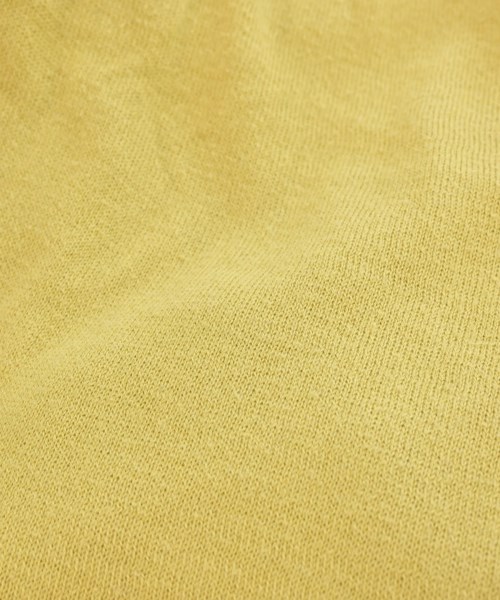 MARGARET HOWELL（マーガレットハウエル）ベスト 黄 サイズ:2(M位) レディース/2200669444100